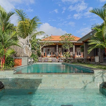 Royal Cottage Private Villa Ubud  Exterior photo