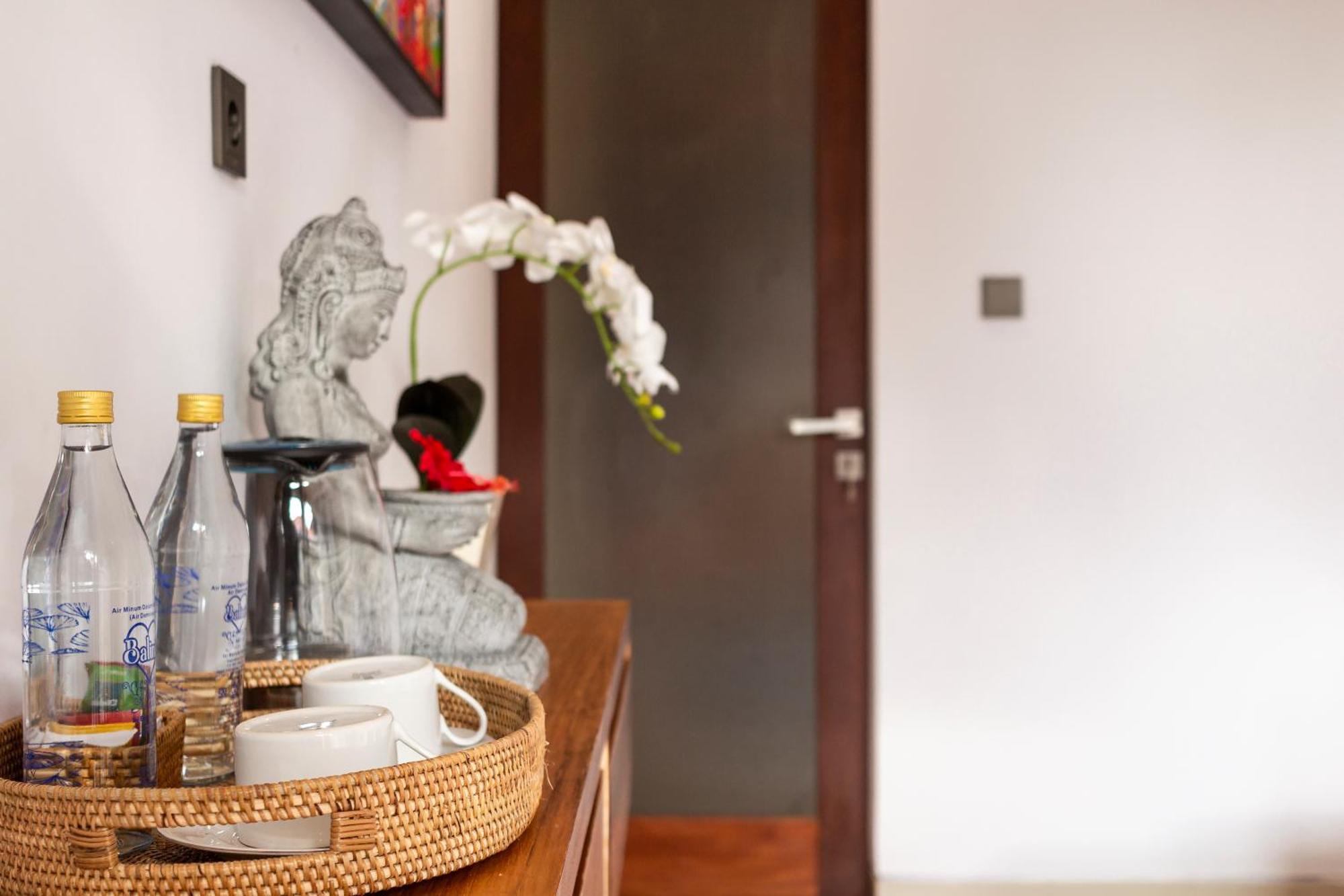 Royal Cottage Private Villa Ubud  Exterior photo