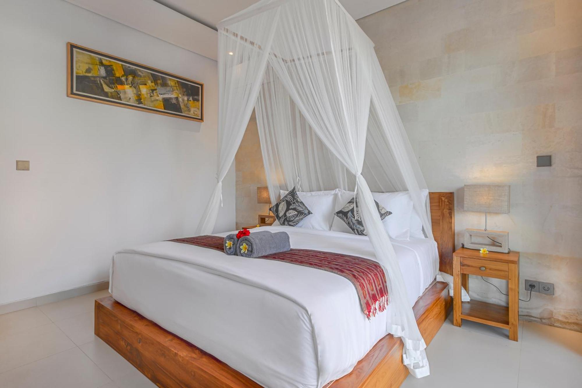 Royal Cottage Private Villa Ubud  Exterior photo