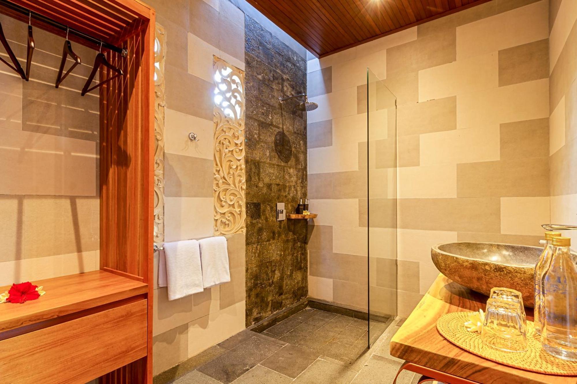 Royal Cottage Private Villa Ubud  Exterior photo
