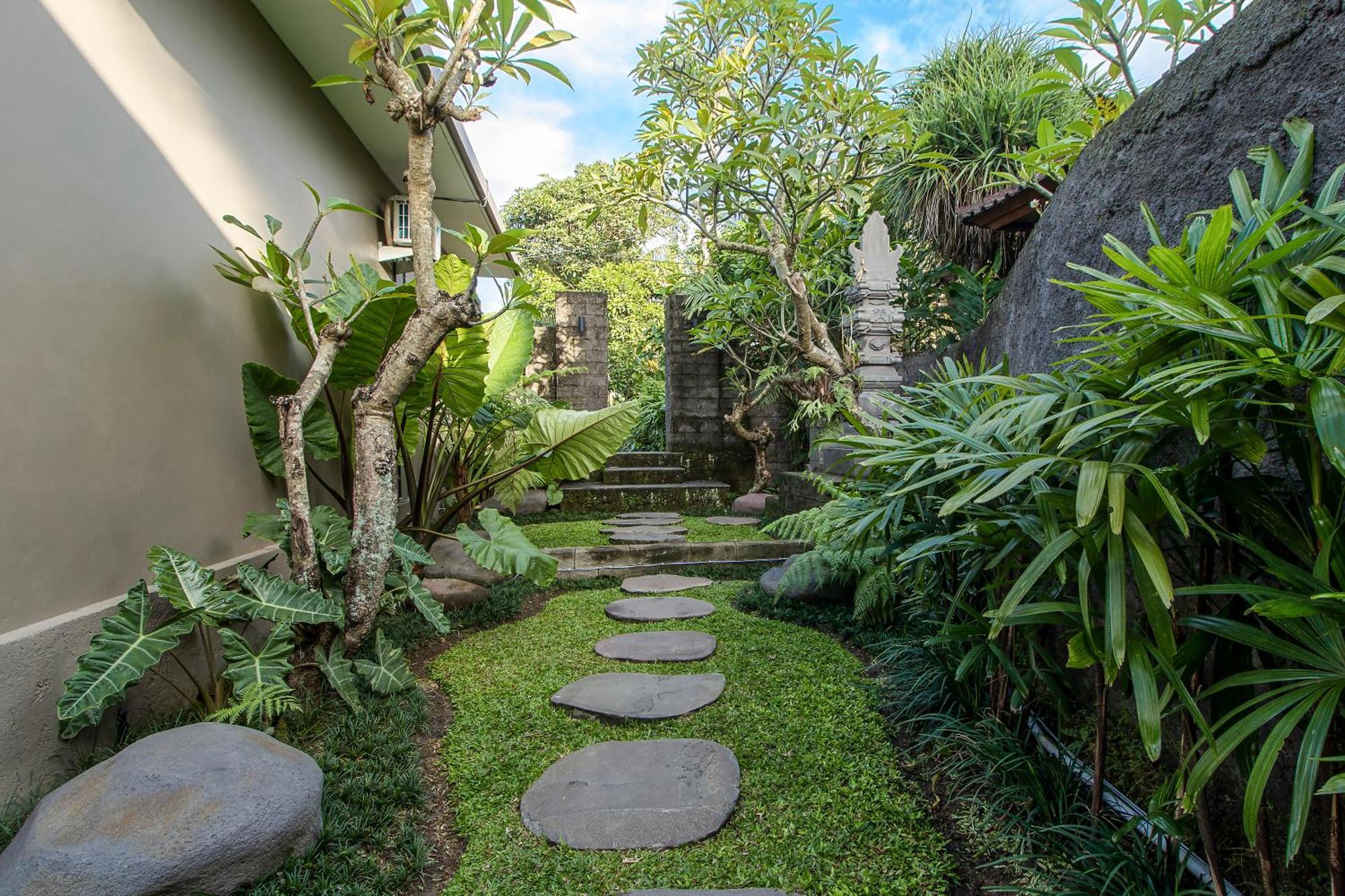 Royal Cottage Private Villa Ubud  Exterior photo